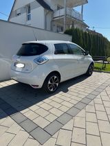 Renault ZOE Intens Z.E. 40 - Renault ZOE von privat