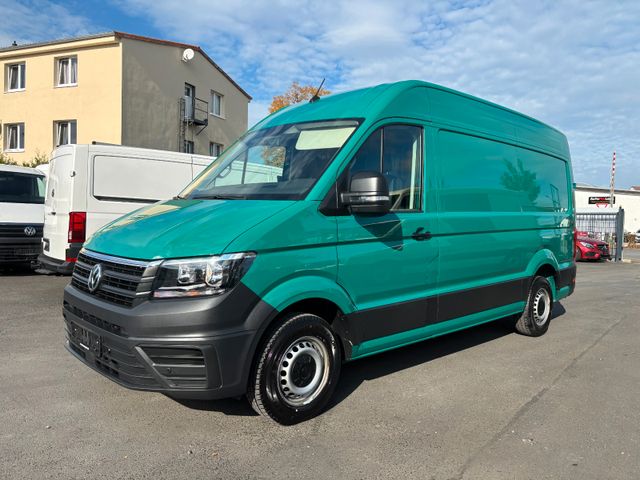 Volkswagen Crafter Kasten 35 L2H2*Klima*PDC*nur 95Tkm*1Hand