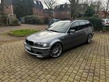 BMW 330d touring Edition Sport Edition Sport - BMW 330 aus 2005: 330d