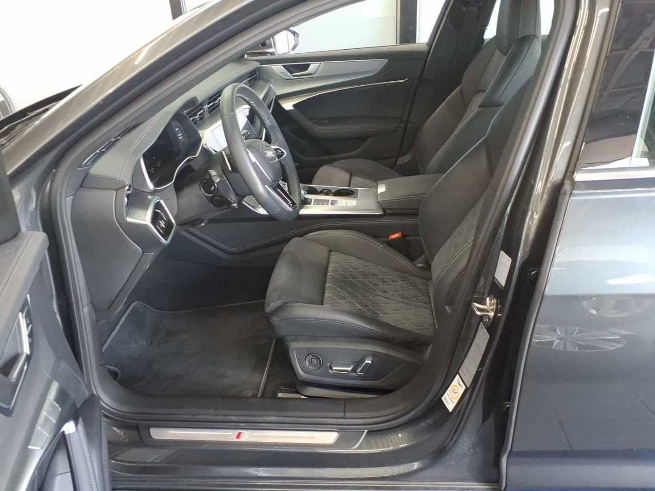 Audi S6 - Bild 5