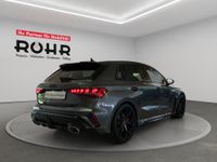 Audi RS3 - Vorschau Bild 6