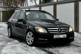 Mercedes-Benz C-Klasse C 250 CDI T BlueEfficiency Avantgarde - Mercedes-Benz C 250: Cdi Blueefficiency