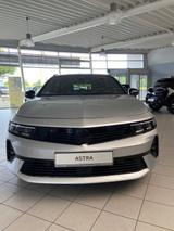 Opel Astra Sports Tourer 1.2 Turbo Automatik GS - Opel Astra: Tourer