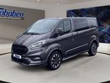 Ford Transit Custom Sport + Navi + Xenon + 230V