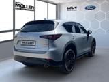 Mazda CX-5 2.2L Skyactiv-D 184 Homura 2WD 360°Kamera S - Mazda CX-5: Homura