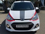 Hyundai i10 Sport I SHZ I CAR-PLAY I TEMP I RFK - Hyundai: Sport