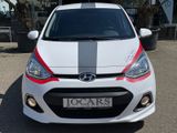 Hyundai i10 Sport I SHZ I CAR-PLAY I TEMP I RFK - Hyundai i10 in Duisburg