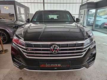 Volkswagen Touareg - 5