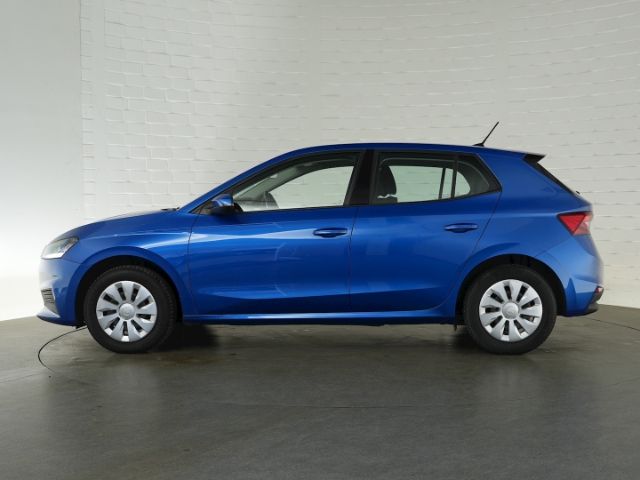 Fabia AMBITION TSI DSG+NAVI+SITZHEIZUNG+LED LICH