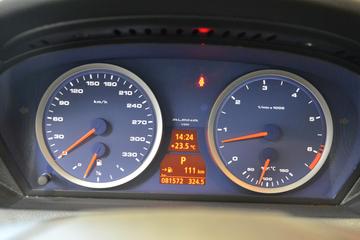 2007 Alpina B6 — миниатюра 14