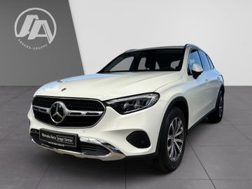 Mercedes GLC 220 - 2