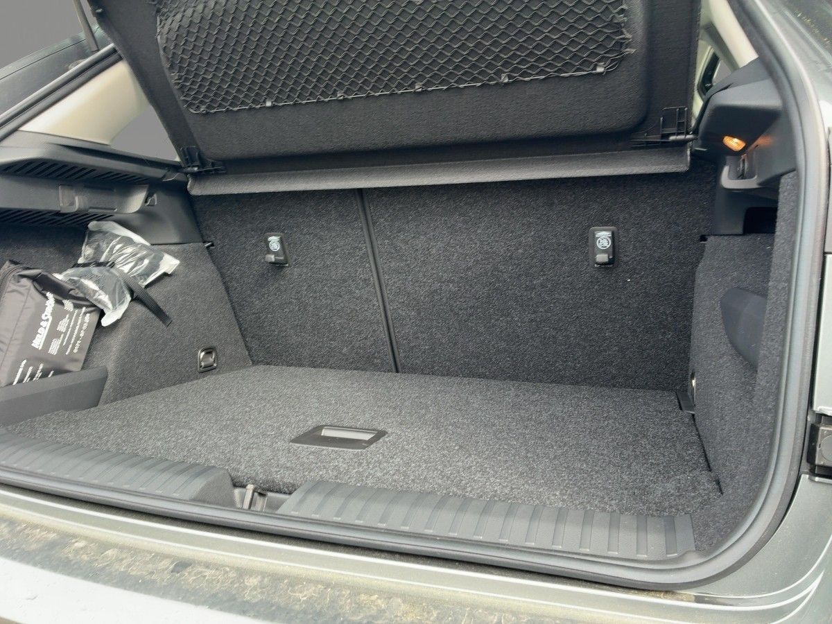 Skoda Kamiq - Bild 7