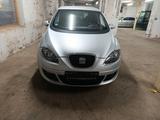 Seat Altea Sport Edition - Seat Altea: Kleinwagen