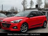Hyundai i20 1.0 T-GDI 88kW DCT Active Style * 1HAND *TOP - Hyundai i20 in Gelsenkirchen
