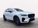 Volvo XC60 T8 AWD Black Edition Plus 360° HUD PANO H/K - Volvo XC60 Black Edition Gebrauchtwagen