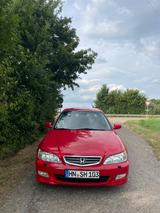 Honda Accord 1.8i LS  - Honda Accord: 8