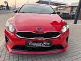 Kia pro cee'd / ProCeed, 2.Hand , NAVI,Alcantara,uvm - Kia: Pro Cee D