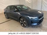 Polestar 2 Long Range Single Memory Kam DAB Tempo LED 19" - blaue Polestar 2