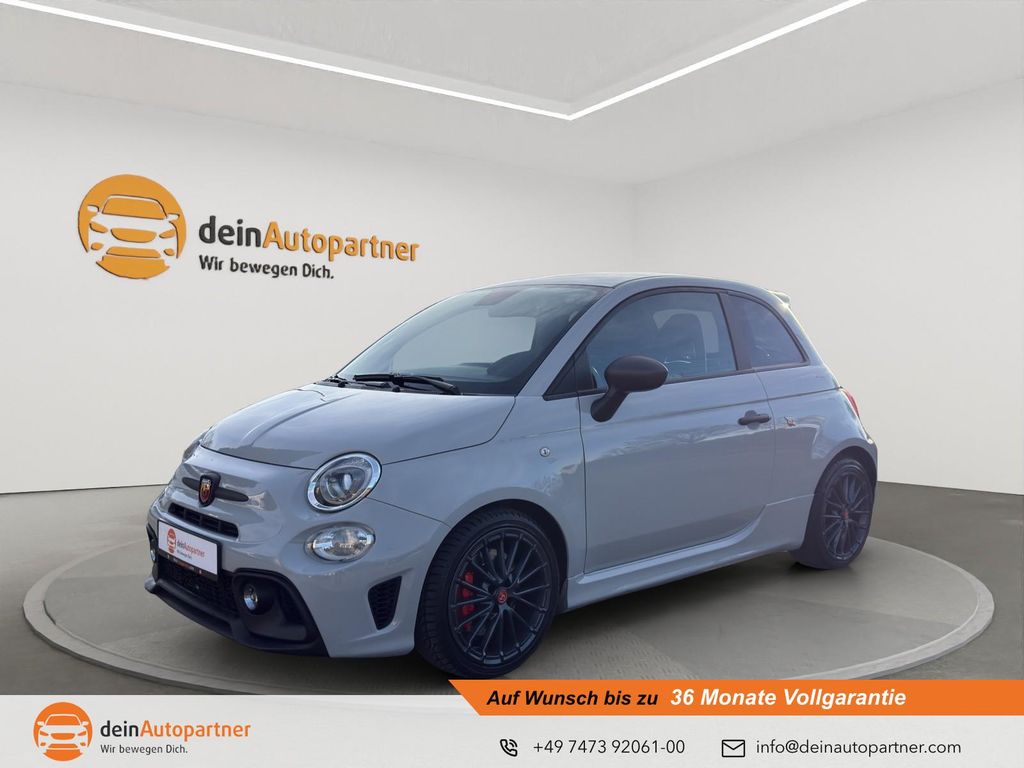 Angebot ansehen Abarth 695