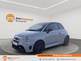 Fiat 500 Abarth 695 BI-XENON/LEDER/KLIMA/PDC/DAB - Fiat 500 mit Benzin-Antrieb: Kleinwagen