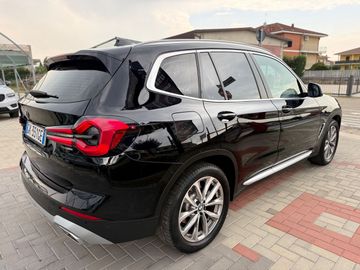 BMW X3 - 6