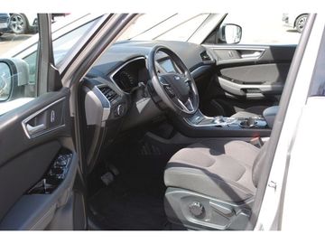 Fahrzeugabbildung Ford S-Max 2.0 Titanium+ AUTOMATIK+ KAMERA+ KEYFREE+