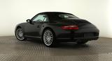 Porsche 997 Carrera Cabriolet MY07 Carrera - Porsche 997: Cabrio