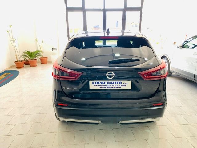 Nissan NISSAN - Qashqai - 1.7 dCi 150 CV N-Connecta; Te