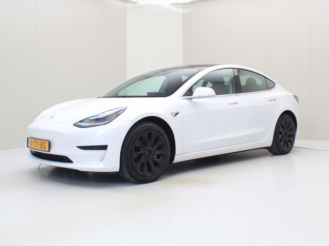 TESLA Model 3 Standard RWD Plus 92% SoH [ LFP-ACCU+AUT