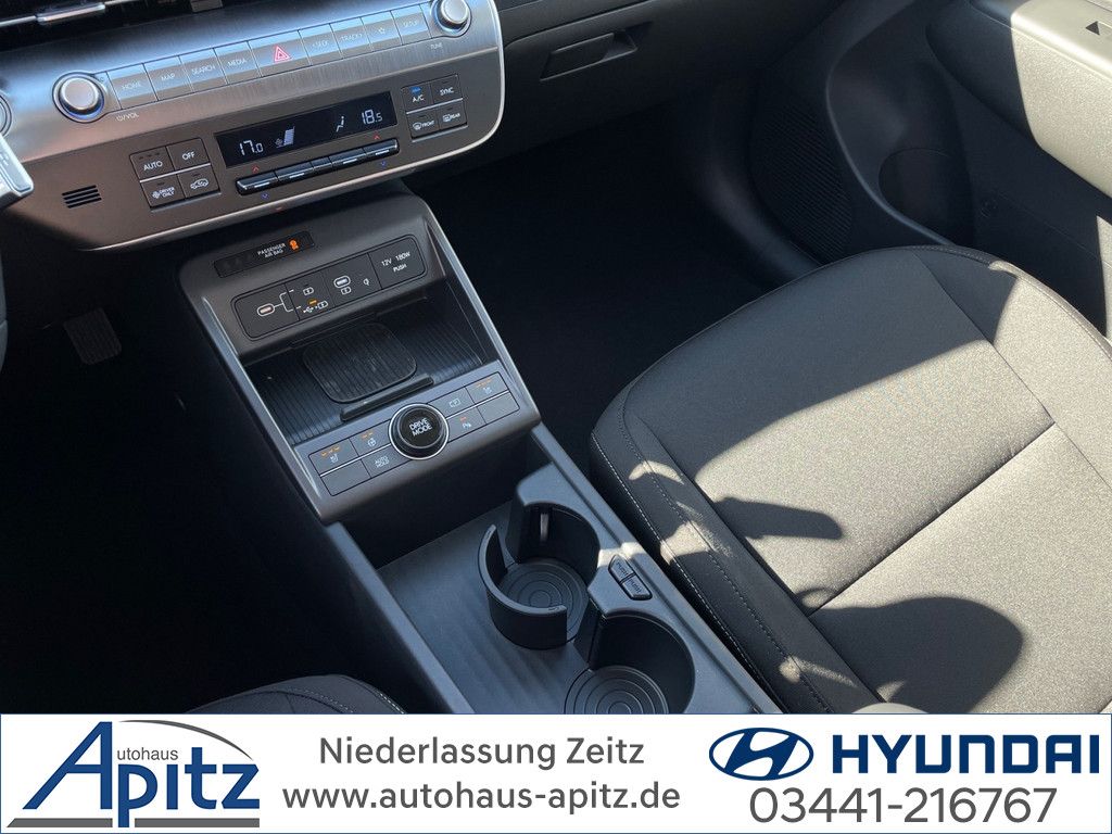 Hyundai Kona – Bild 25