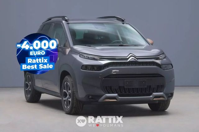 Citroën Citroen C3 Aircross 1.2 Puretech 110CV Feel Pack