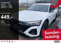 Audi Q8 e-tron - Vorschau Bild 1