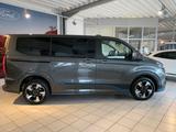 Ford Tourneo Custom 320 EcoBlue AWD Autm. Sport PANOR - Ford Tourneo Custom: Sport
