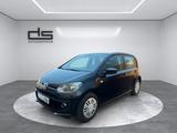 Volkswagen up! 1.0 BMT move up! Navi PDC Tempomat SHZ Klima - gebrauchte VW up! aus dem Jahr 2015