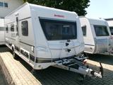 Dethleffs Nomad 510 LE  - Dethleffs Wohnwagen 510