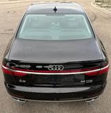 Audi A8 55 TFSI quattro Pro Line - Audi A8: Line