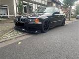 BMW E36 318is Ringtool Tausch möglich E30 ... - BMW 318: Is