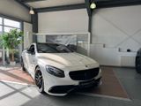 Mercedes-Benz S 63 AMG Coupé 4Matic /Keramik/Night Vision/360* - Mercedes-Benz S 63 AMG aus 2017