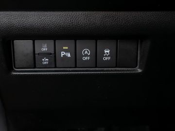 Suzuki Swift 1.2 Basic Bremsassistent Klima