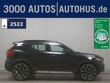 Volvo XC40 B4 R-Design Leder Navi Pano LED AHK 21 RFK