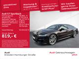 Audi S7 Sportback 3.0TDI quattro Pano Standhz. Matrix - Audi S7 aus 2021