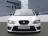 Seat Leon Cupra R 2.0 TFSI Navi Bluetooth - gebrauchte Seat Sportwagen