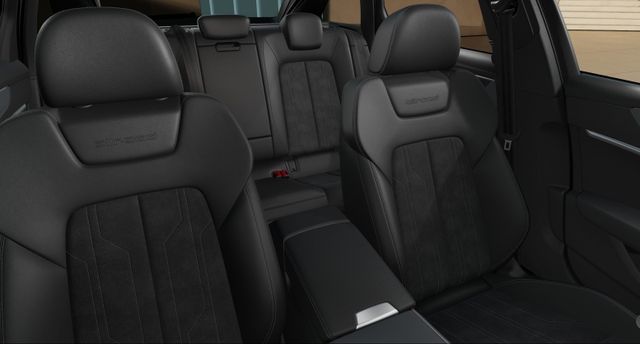 A6 Allroad 55 TDI HD/B&O/AHK/HUD/21/Stdhzg