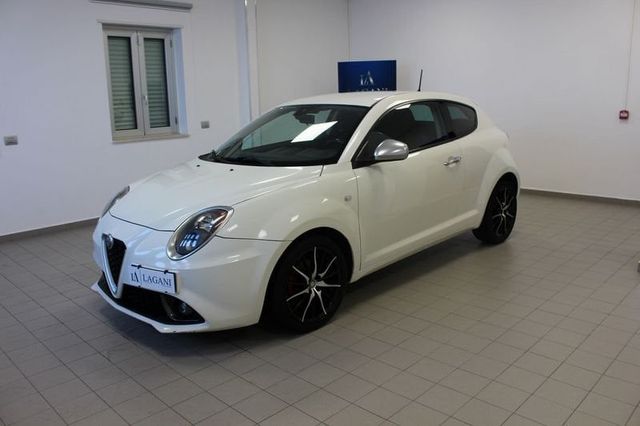 Alfa Romeo MiTo 1.3 JTDm Super