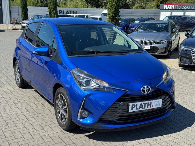 Toyota Yaris  Y20 Club Android Auto Carplay