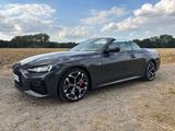 BMW 420i Cabrio 1Hand, M Paket, Garantie, HarmKardo - BMW 420 in Dortmund