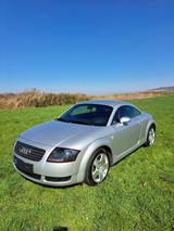 Audi TT Coupe 1.8T 132 kW -HU & AU NEU, Original