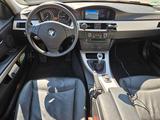 BMW 320d touring -