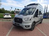 Bürstner Signeo C550 Bi-Xenon Automatik Sonderaktion - Bürstner 550
