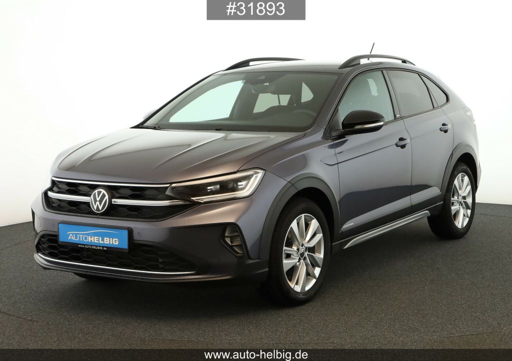Image of Volkswagen Taigo